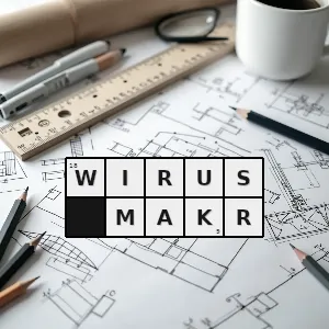 Rozwiązanie krzyżówki: replikowanie - wirus makr | hasła, synonimy i podpowiedzi Hasło krzyżówkowe replikowanie - wirus makr – rozwiązanie, synonimy, podpowiedzi i definicje krzyżówkowe